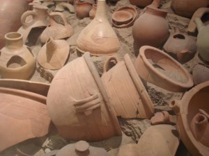 Roman Amphora