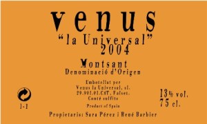 Venus La Universal