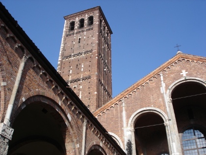 santambrogio