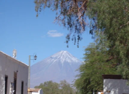 licancabur