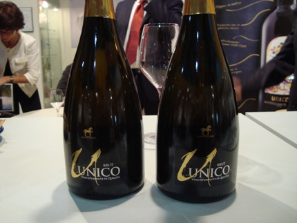 Brut Unico - Pecorino Brut Unico - Pecorino