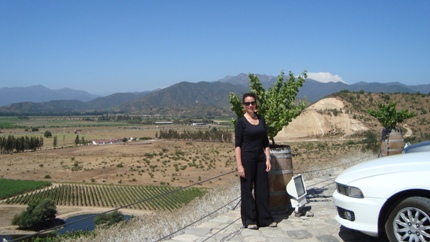 Not quaint but beautiful