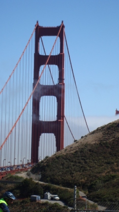 Golden Gate