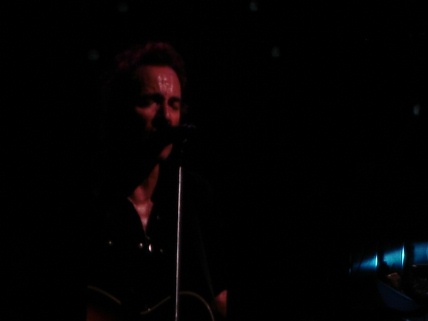 Bruce in Concert (2)