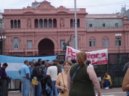 casa rosada casa rosada