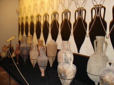Amphora Amphora