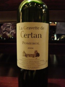 La Gravette La Gravette