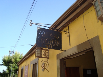 Ascensores Concepcion