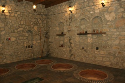 New wine in old vessel