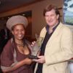 Ntsiki and Dave Lello