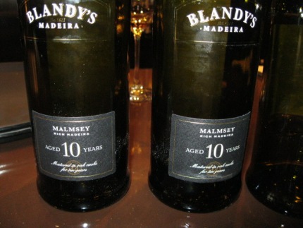blandys