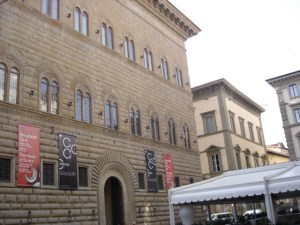 Palazzo Strozzi