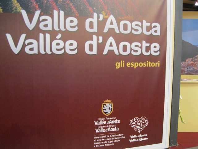 Valle d'Aosta