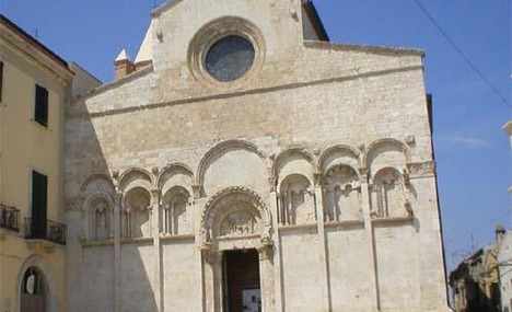 Termoli_basilica_Termoli