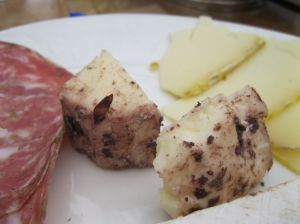 Cheese & Salumi