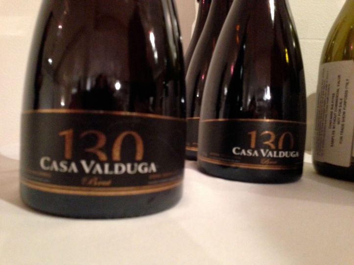 Casa Valduga 130