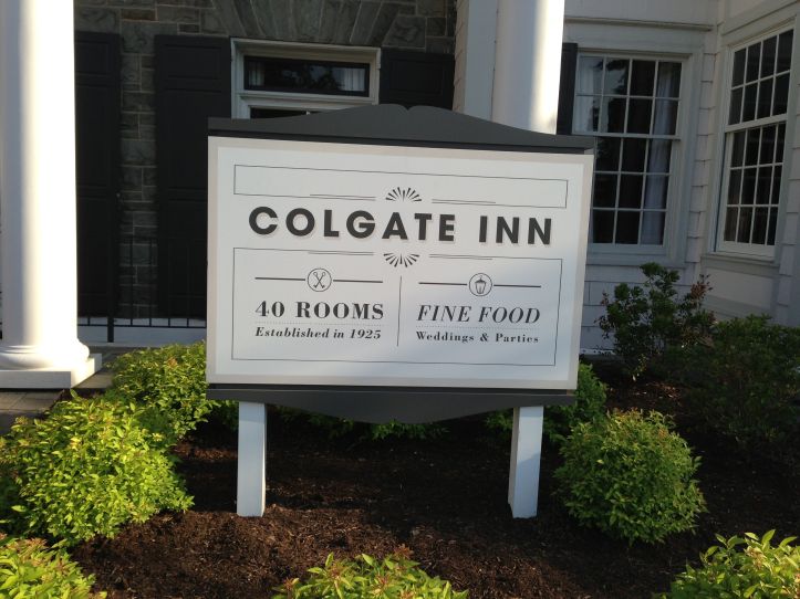Colgate Inn