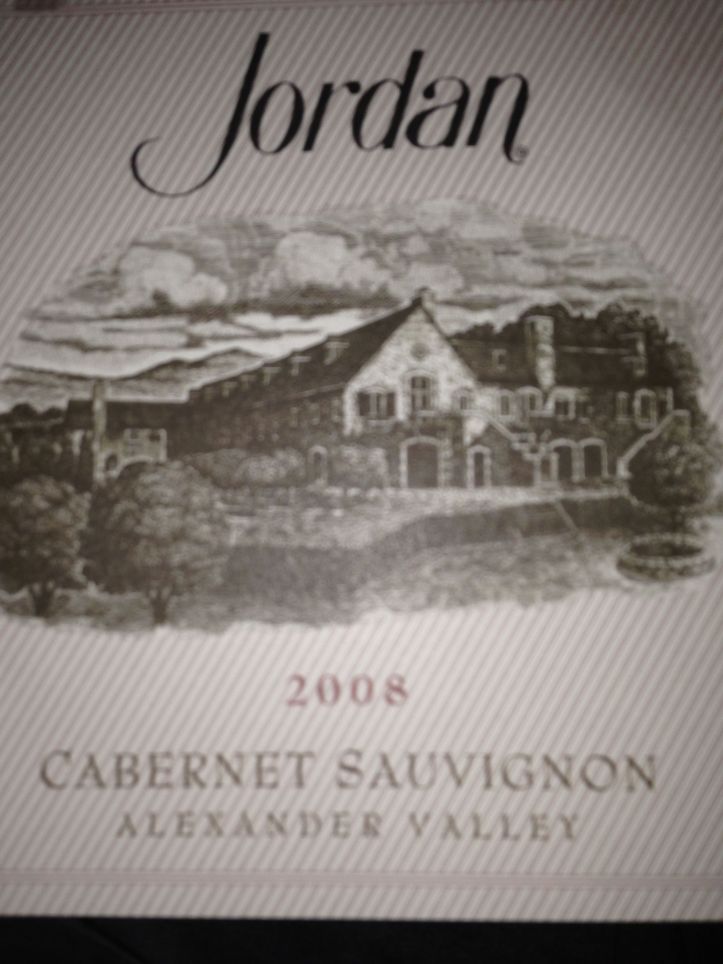 Jordan Label