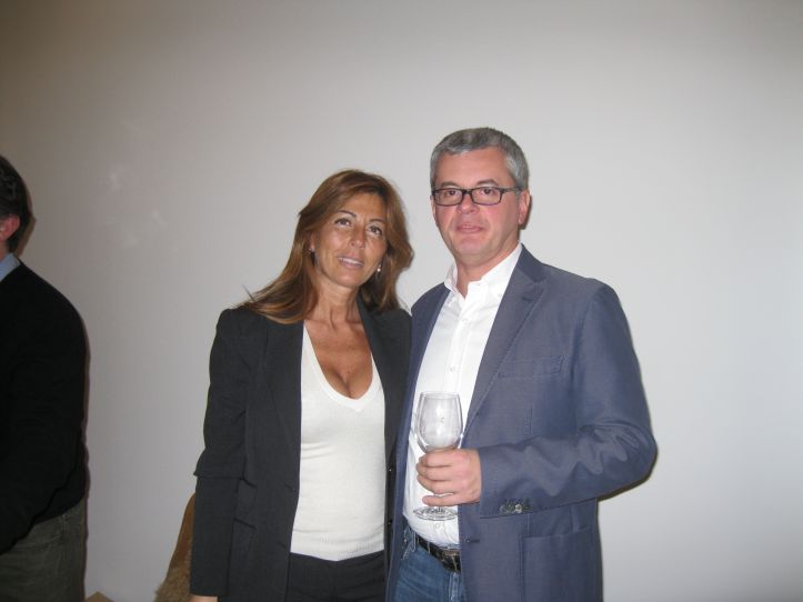Angela e Fabio