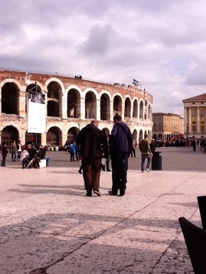 Arena di Verona