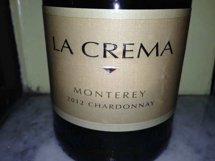 La Crema Chardonnay