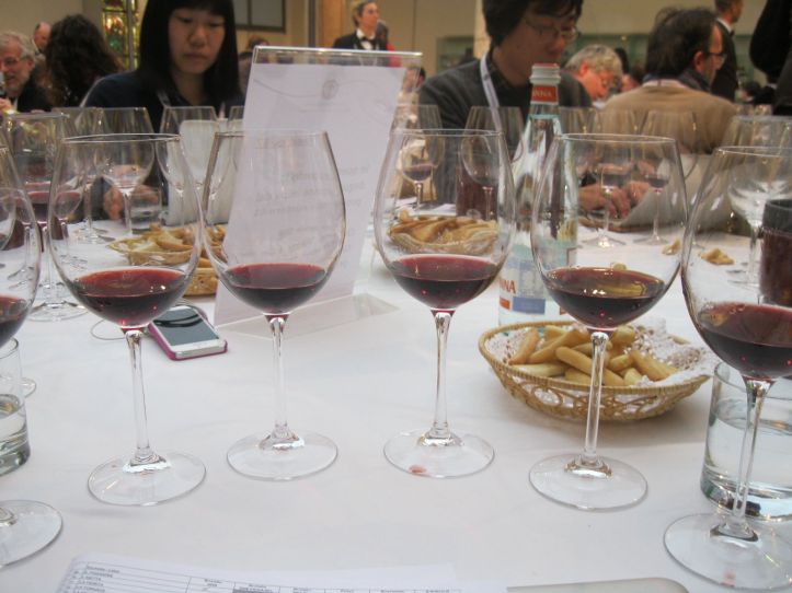 Benvenuto Brunello 3