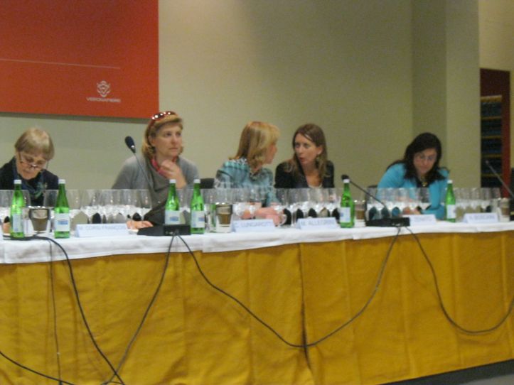 Le Donne del VIno - Part 2