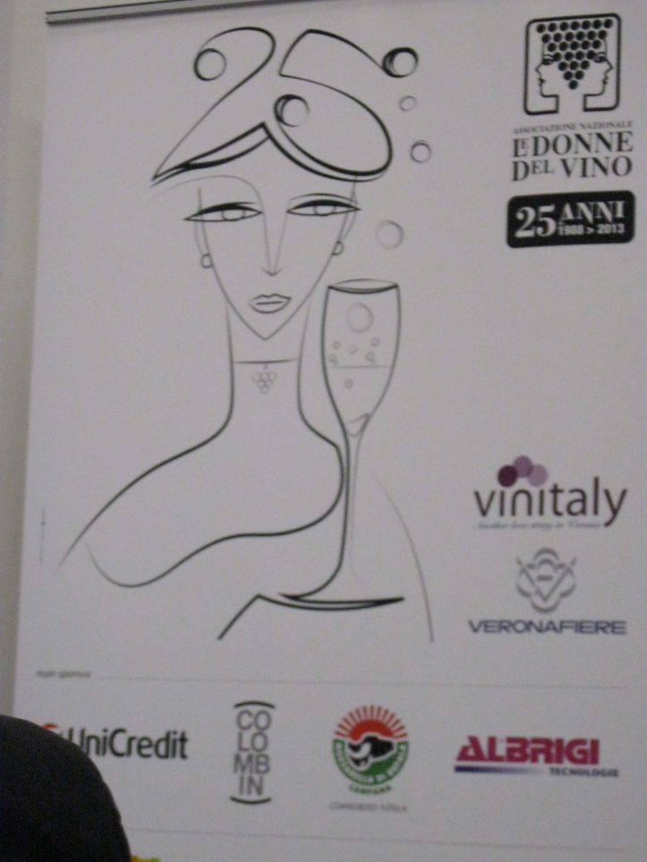Le Donne del Vino - Vinitaly