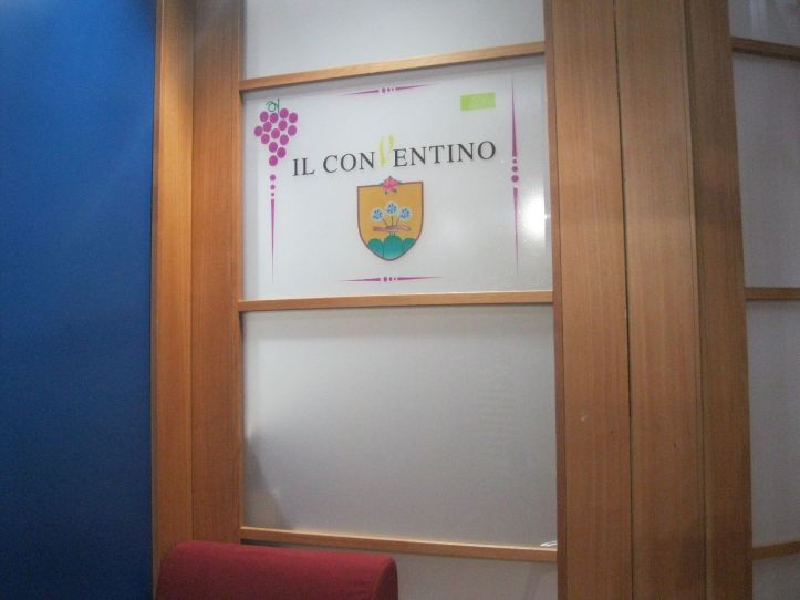 Stand Conventino Vinitaly