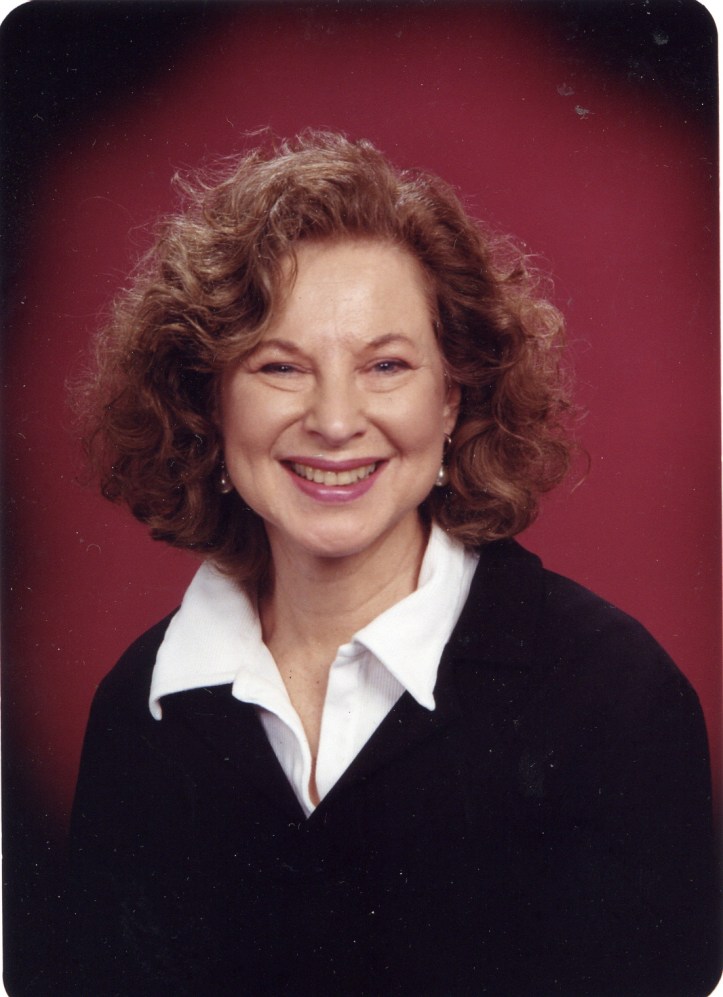 Harriet's Photo Color