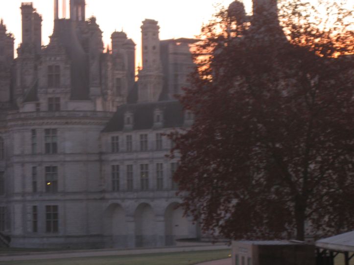 Chambord