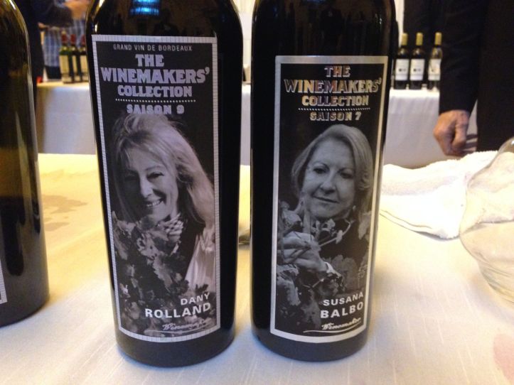 Winemakers Collection