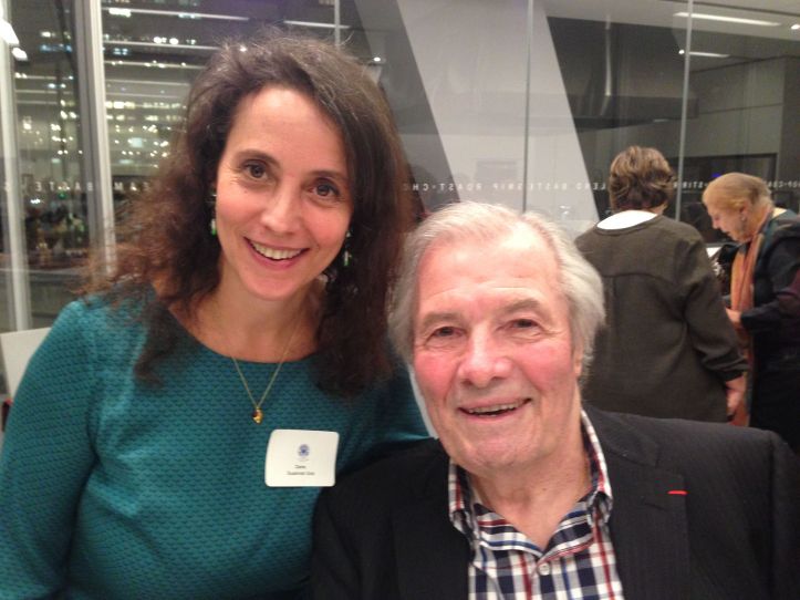 Jacques Pepin