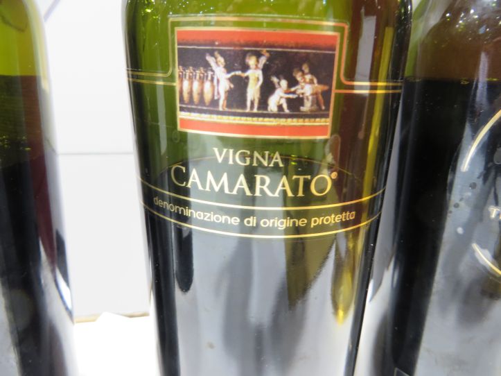 Vigna Camarato