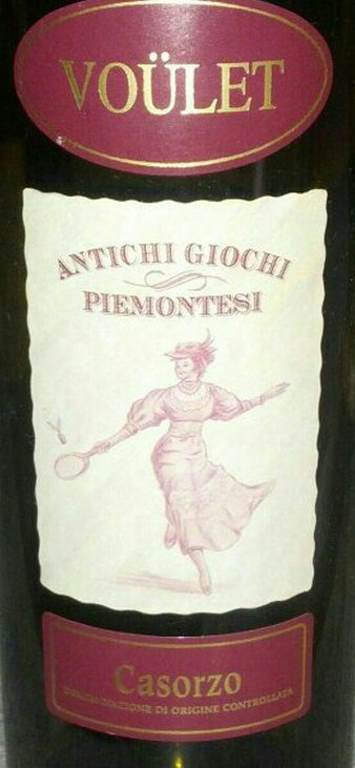 Antichi Giochi