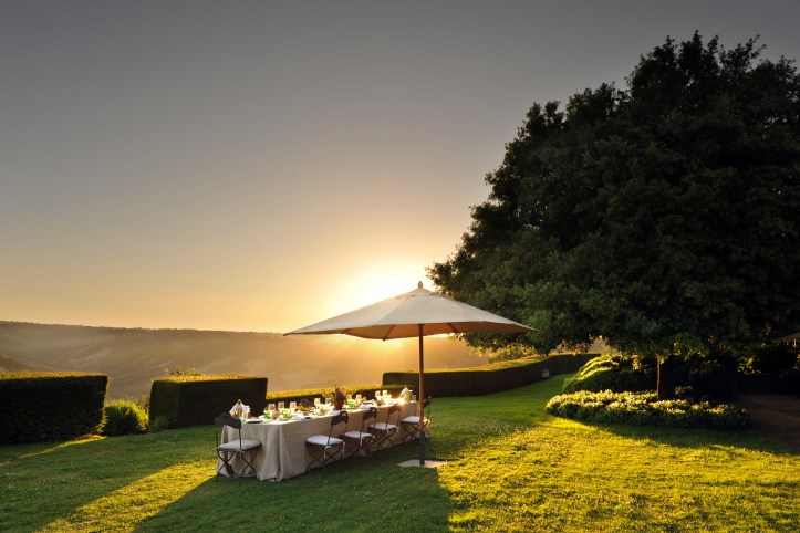 Vaiano, Private Property (http://www.cedricreversade.com), Italy