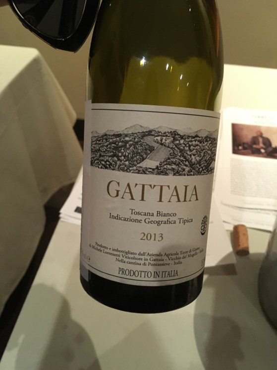 Gattaia 2013 Toscana - 1