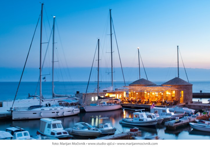 Marina, Sveta Nedelja 6187