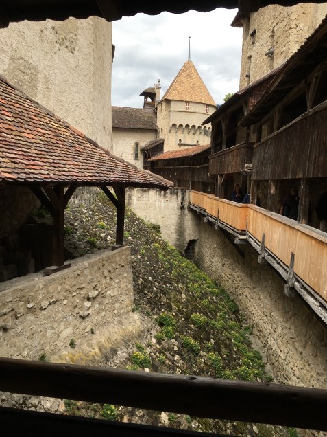 Chillon - 67