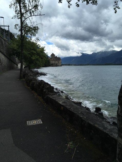 Chillon - 9