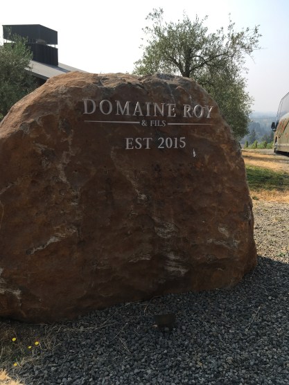 Domaine Roy - 3