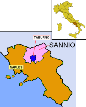 sannio