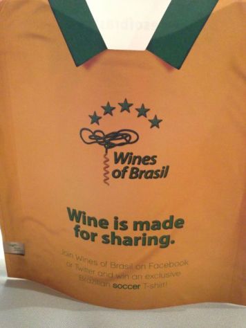 Wines of Brazil