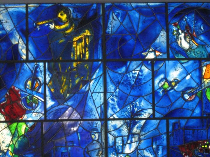 CHAGALL