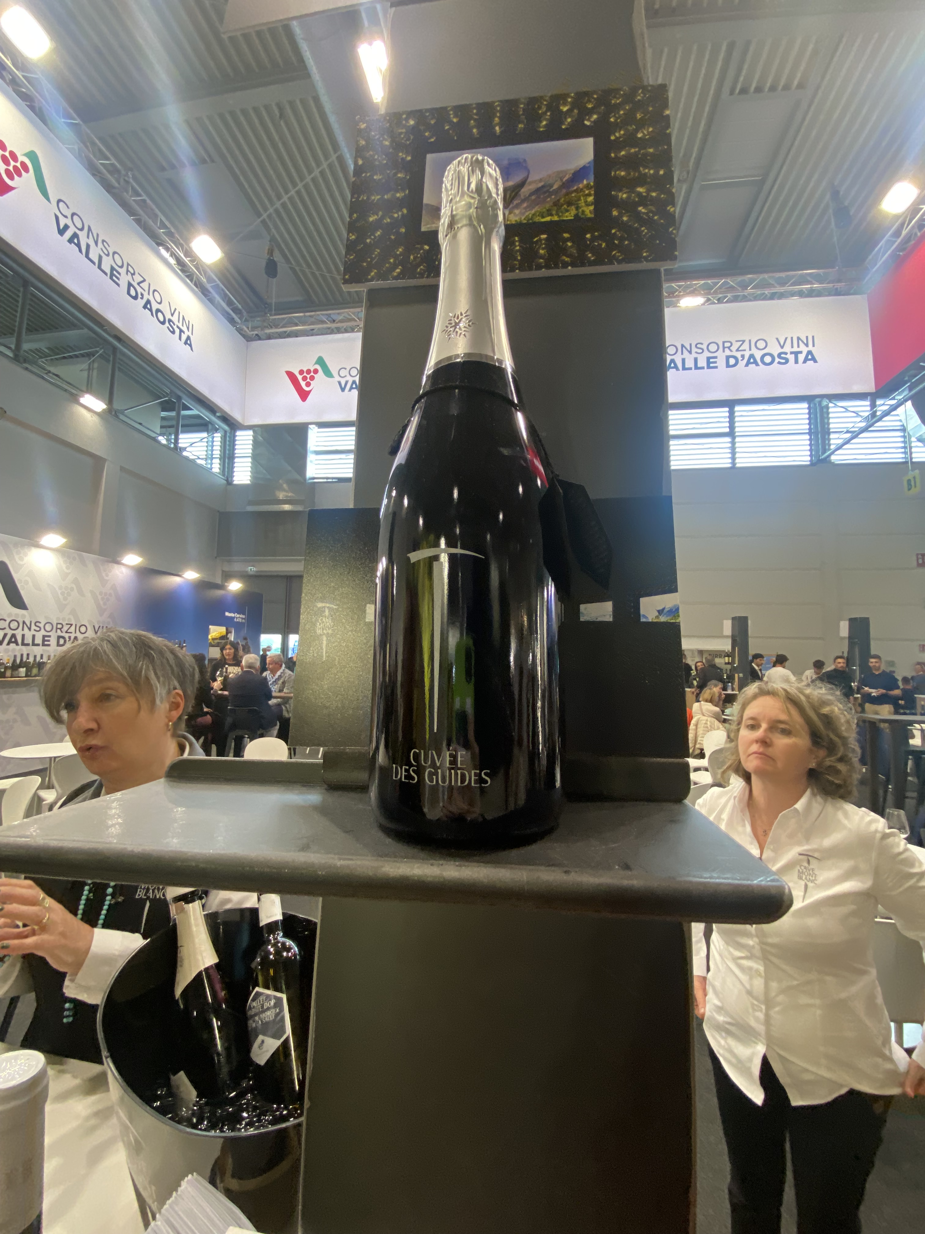 Italian Wines At Altitude, image size:3024x4032